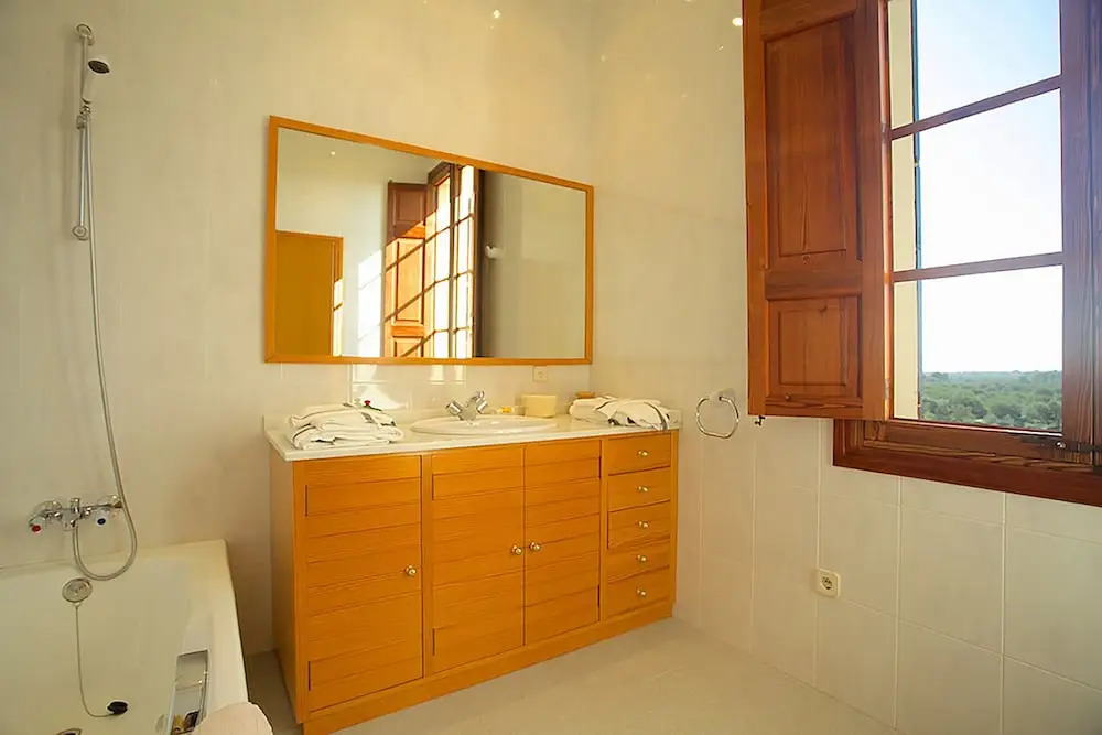 Villa Son Granada