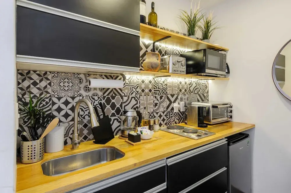 w Inviting 4BR in Condesa