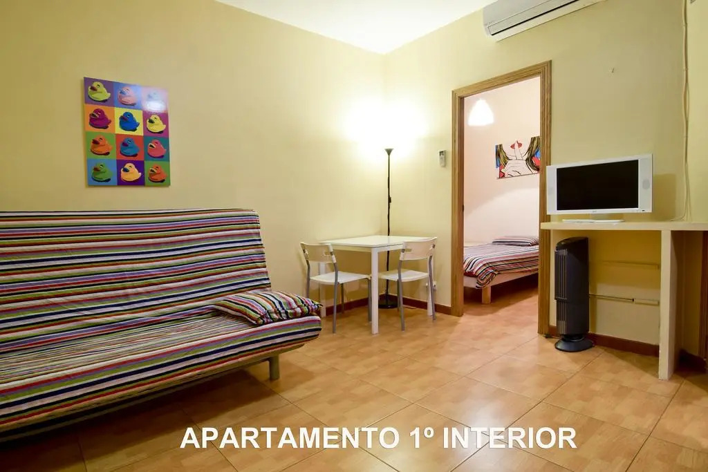 Apartamentos LG45