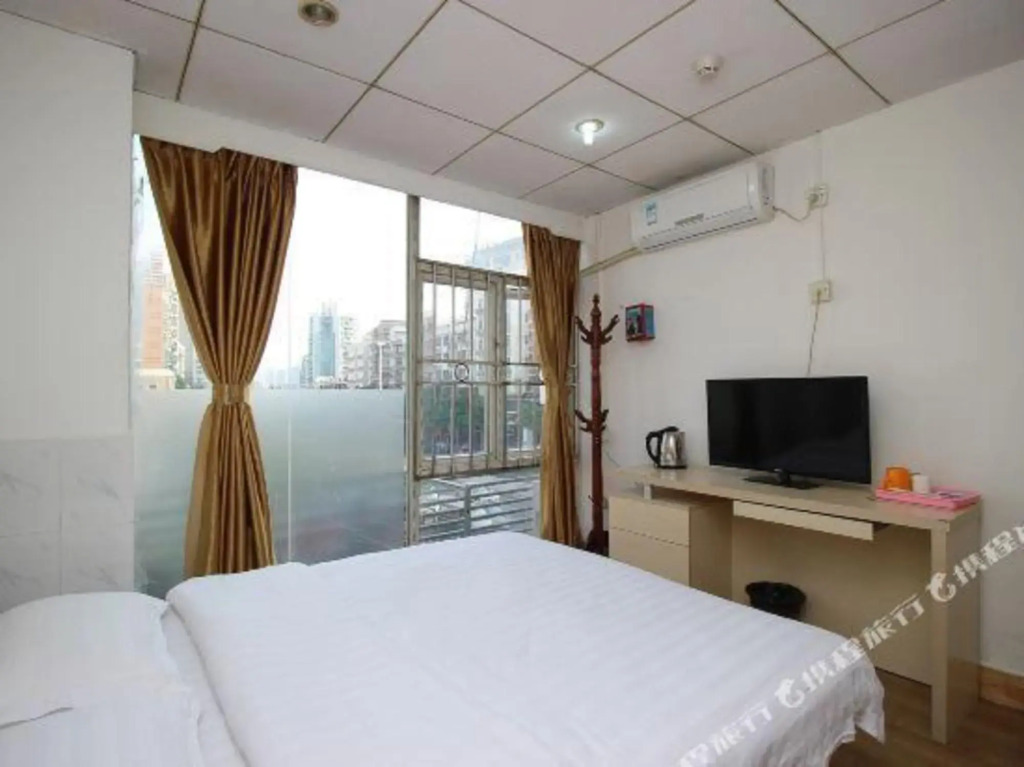 Jinpeng Hostel (Shenzhen Nanshan)