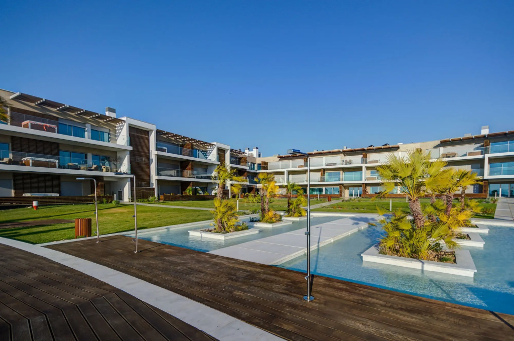 Praia do Sal Resort & SPA