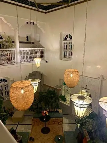 Riad LAMDINA