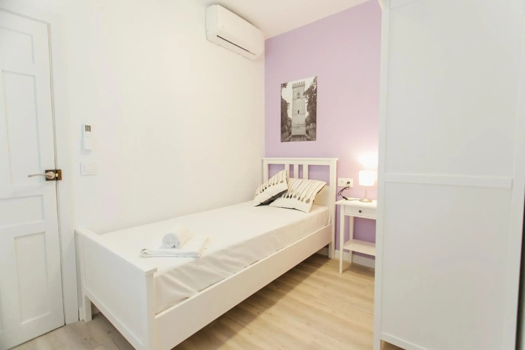 Minty Stay 3 BD - Peral