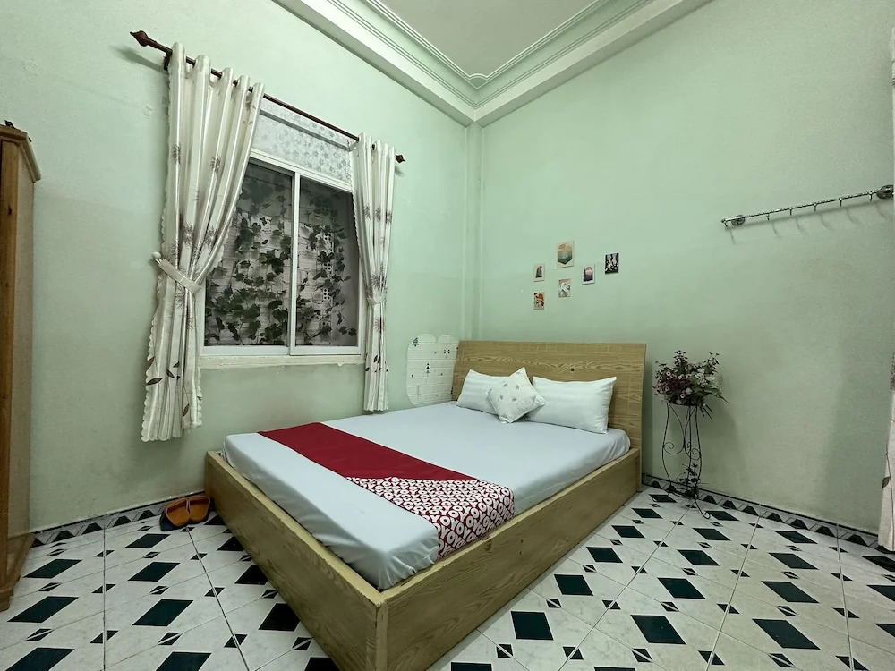 OYO 1206 Toan Thang Homestay