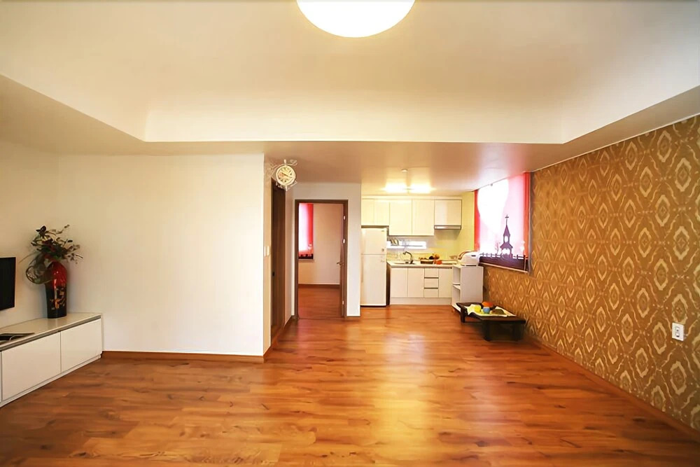 Sonamu Pension
