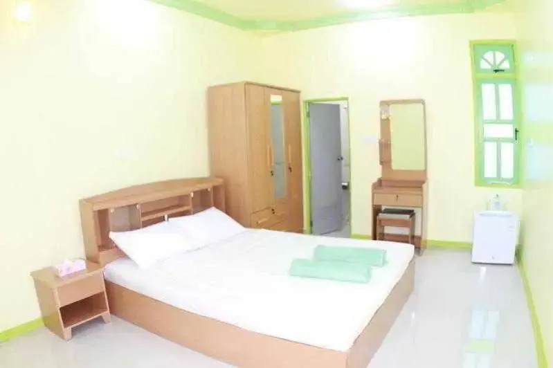 Kuri Tourist Guest House