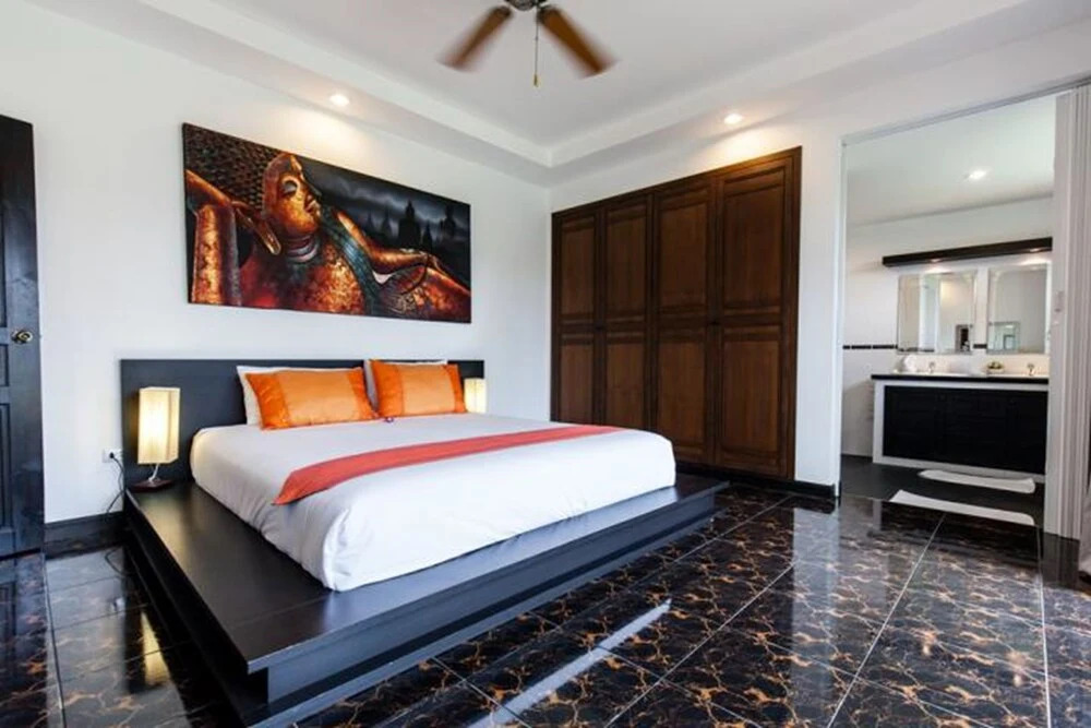 Karudina Villa by Jetta