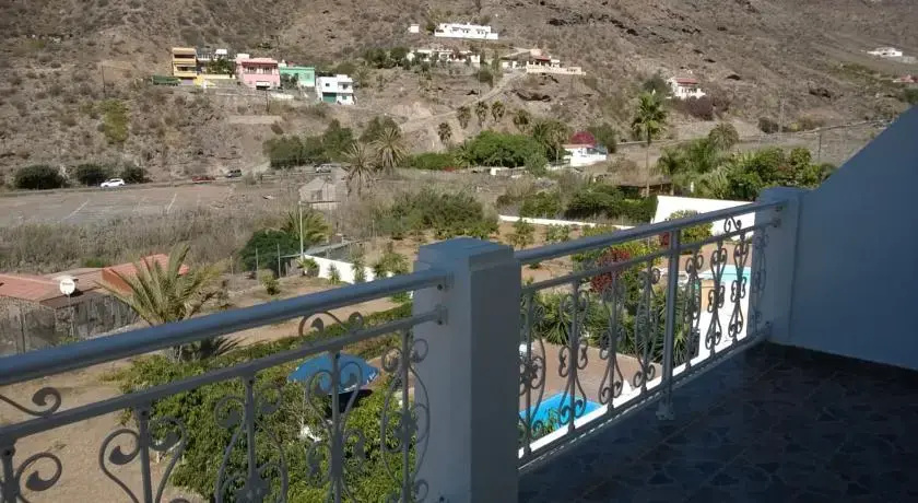 Los Naranjos