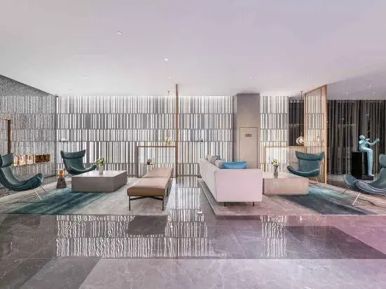 Crystal Orange Hotel Hangzhou Grand Canal Wanda Pl
