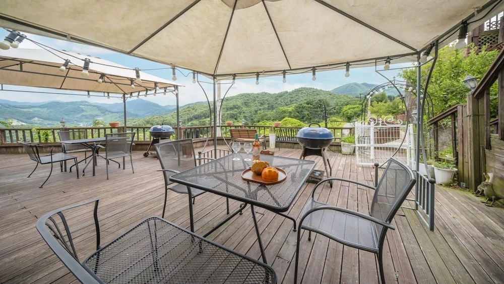 Gapyeong Bonita Pension