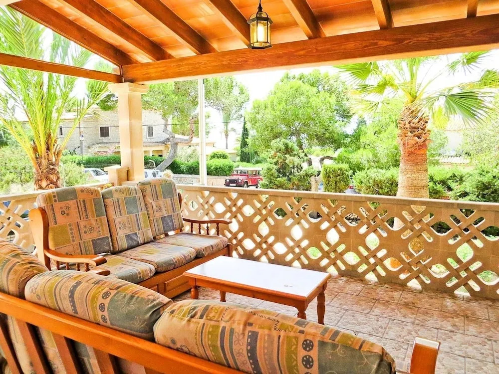 Casa Aurora