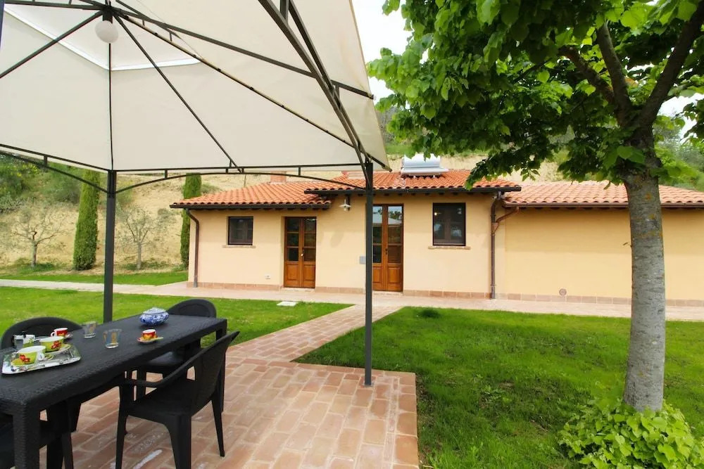 Casa Cervognano