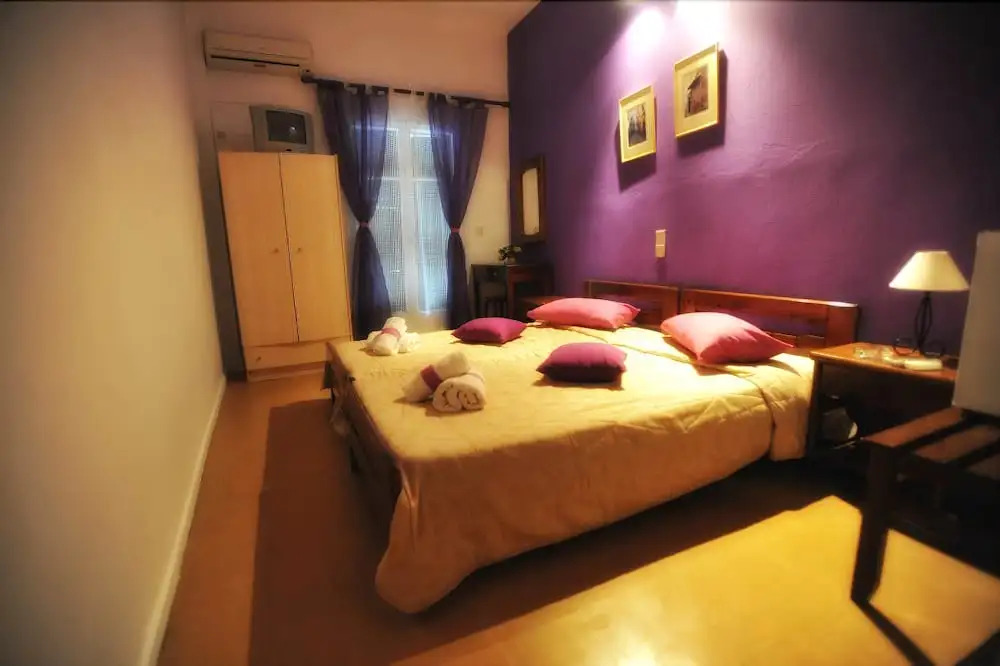 Benitsa Beach Hotel