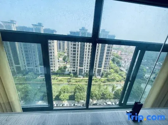 Pig Pig Boutique Apartment