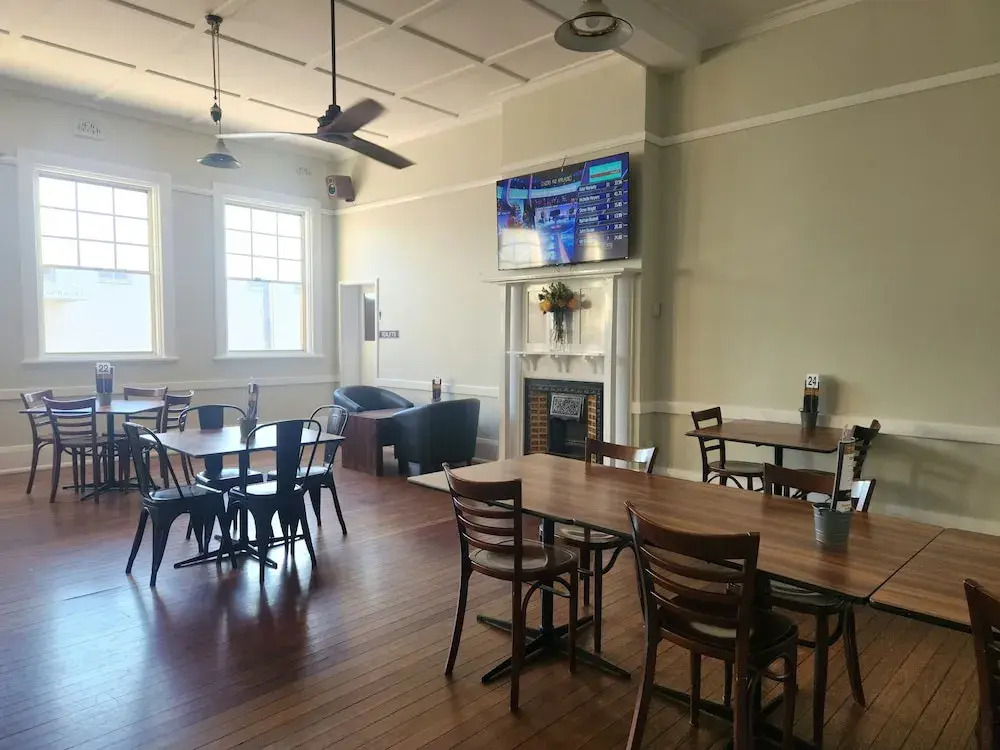 The Exchange Hotel