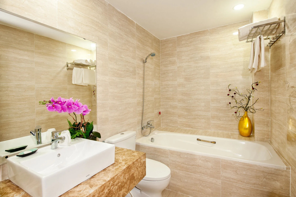 Lan Anh Hotel