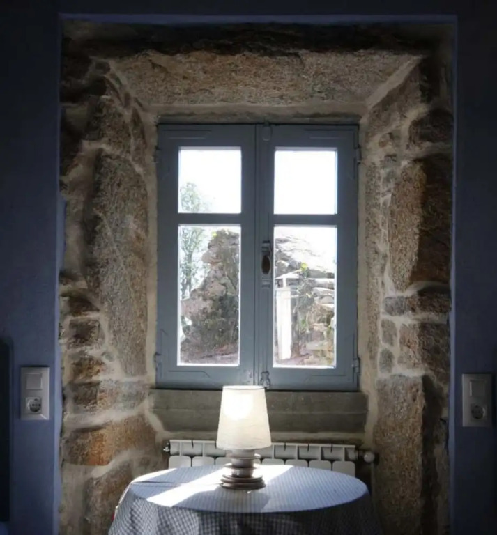 101958 House In Mazaricos