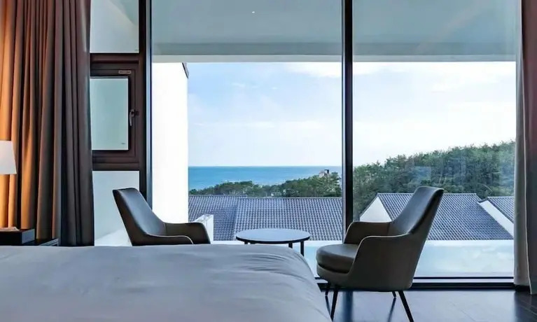 S.G Villa&Hotel