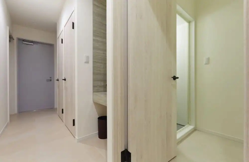 100sqm Asakusa Apartment