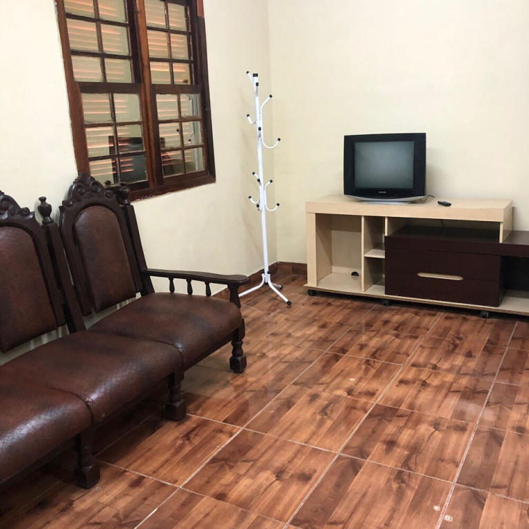Chalé Dona Jandira