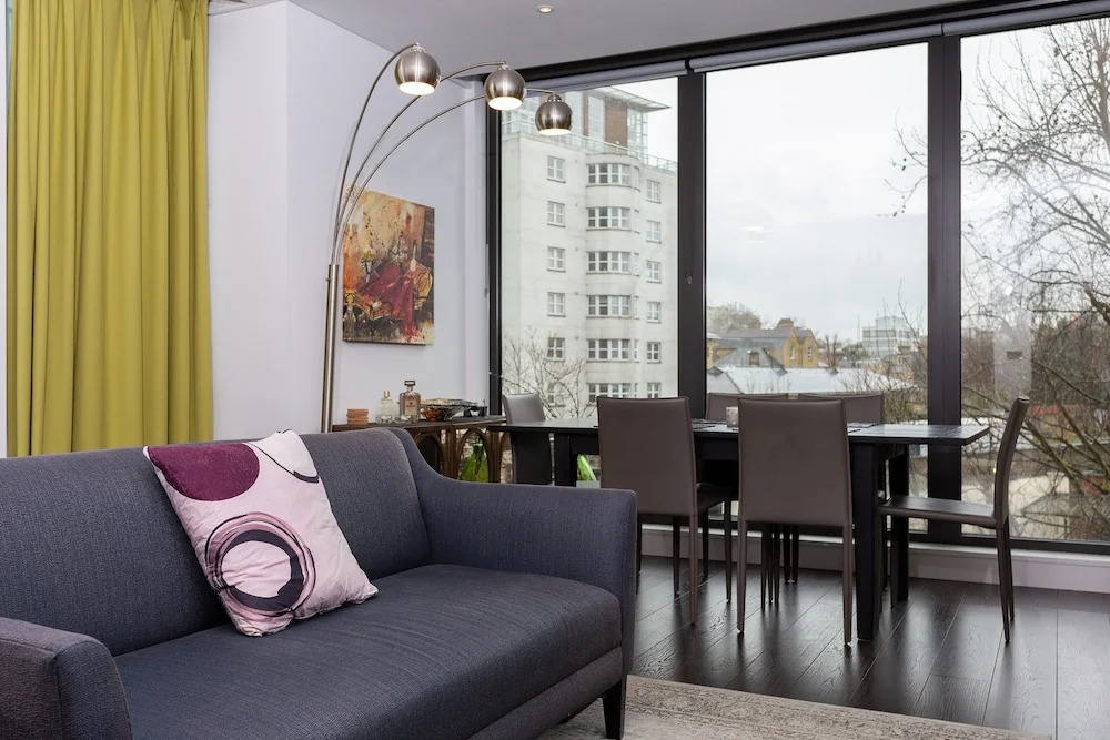 East Putney 2 Bedroom Apartment