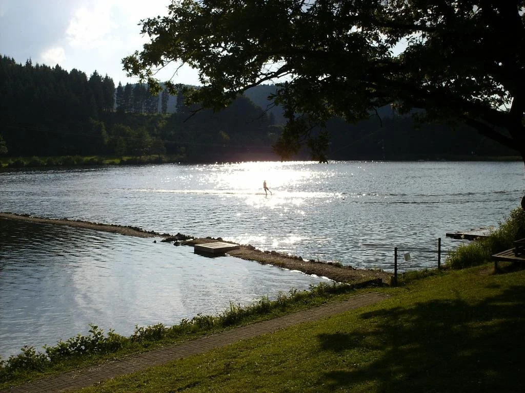 Ferienwohnung Panoramablick