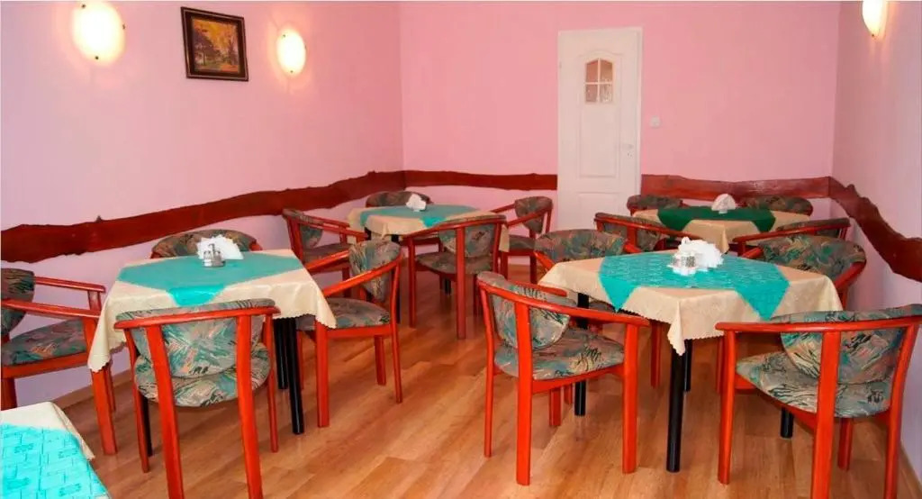 Pensjonat SPA u Tomasza