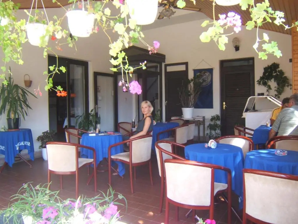 Pestújhely Panzió-étterem