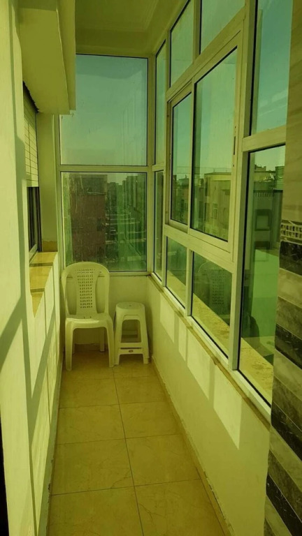 Appartement Haron