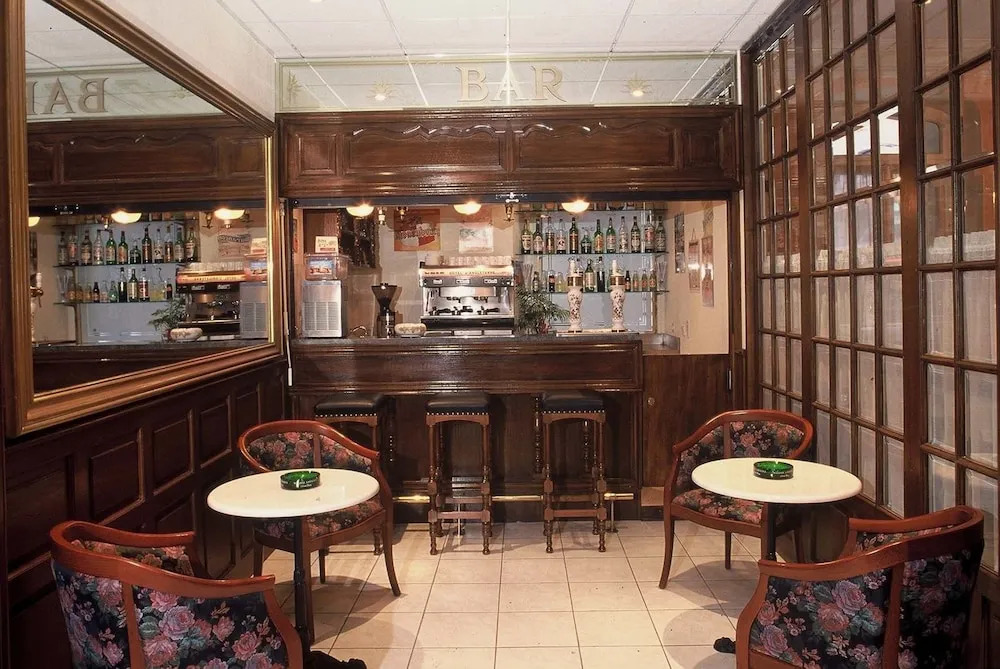 Grand Hotel dAngleterre