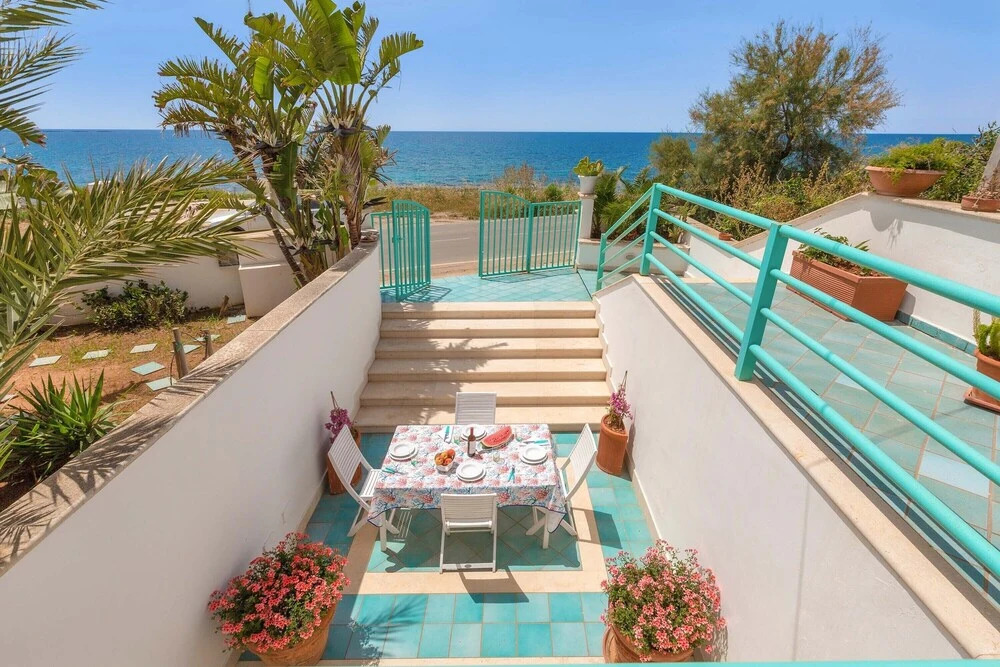 3247 Villa Zio Tore - Trilo by Barbarhouse