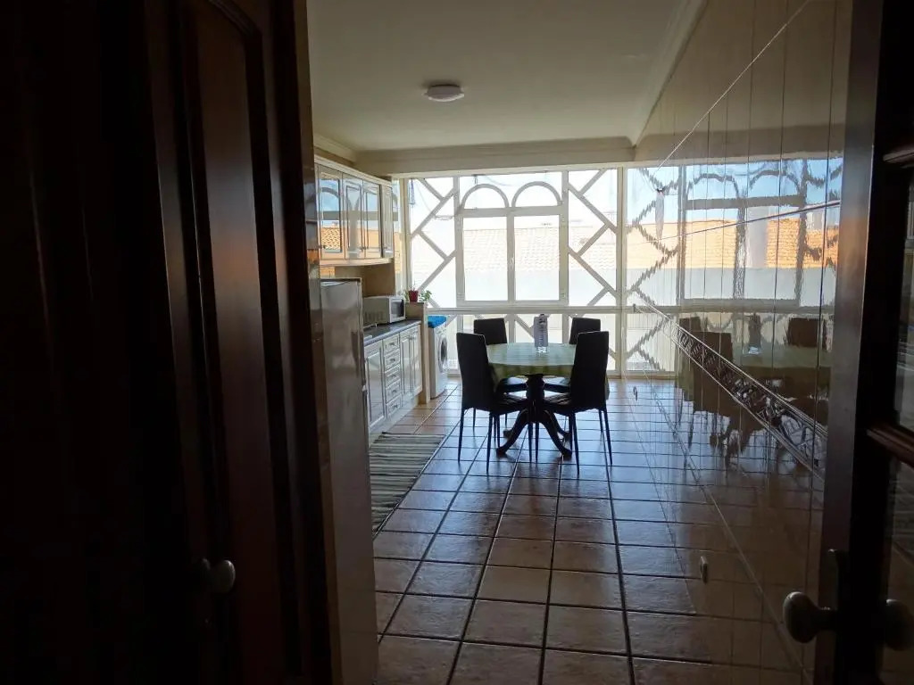 Apartment Vagueira
