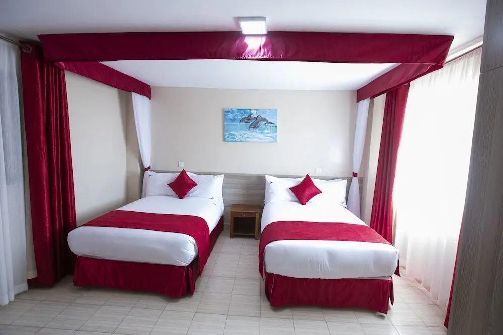 67 Athi Hotel