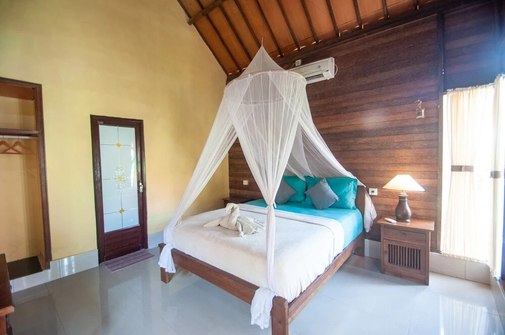 Timbool Bungalow