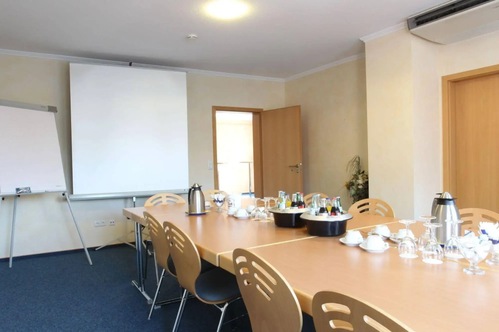 Hotel Wittorf