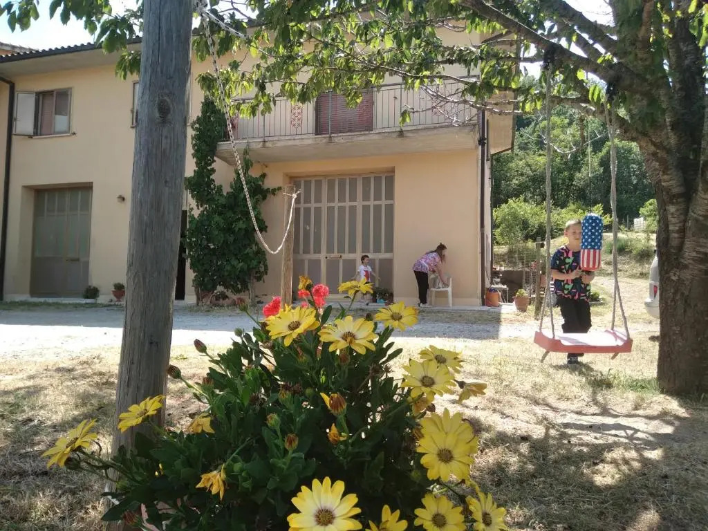 La Casa delle Stelle Appartamento