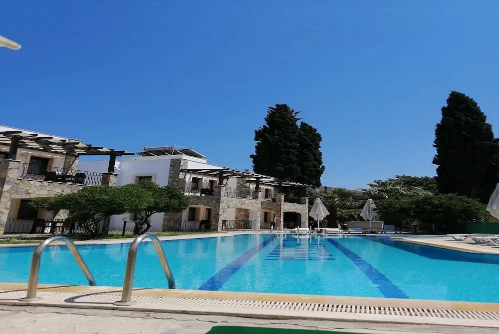 BO023 Bodrum