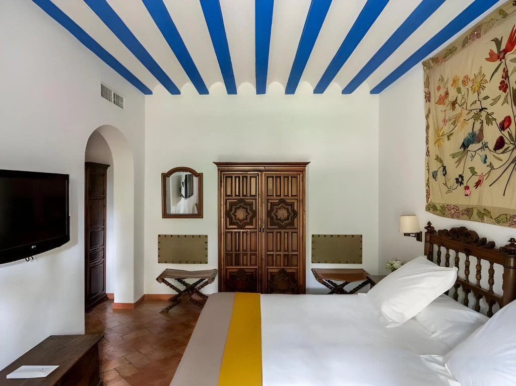 Parador de Almagro