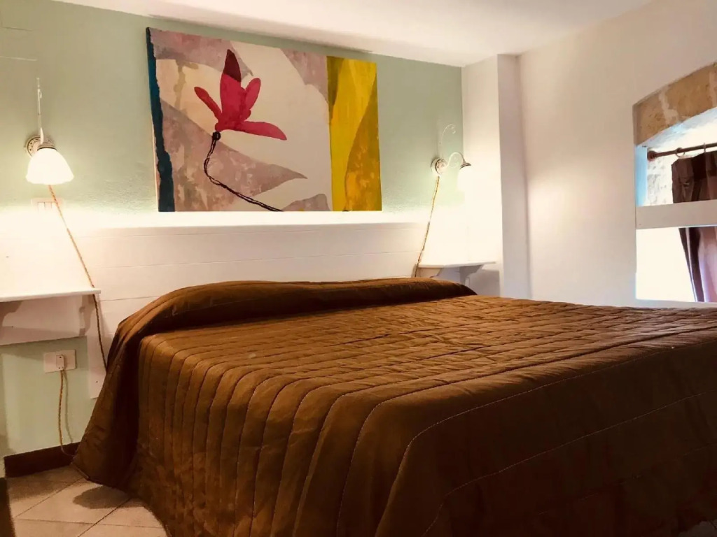 Albergo Tripoli B&B Affittacamere