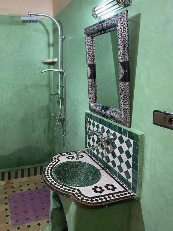 Maison Hassan Merzouga