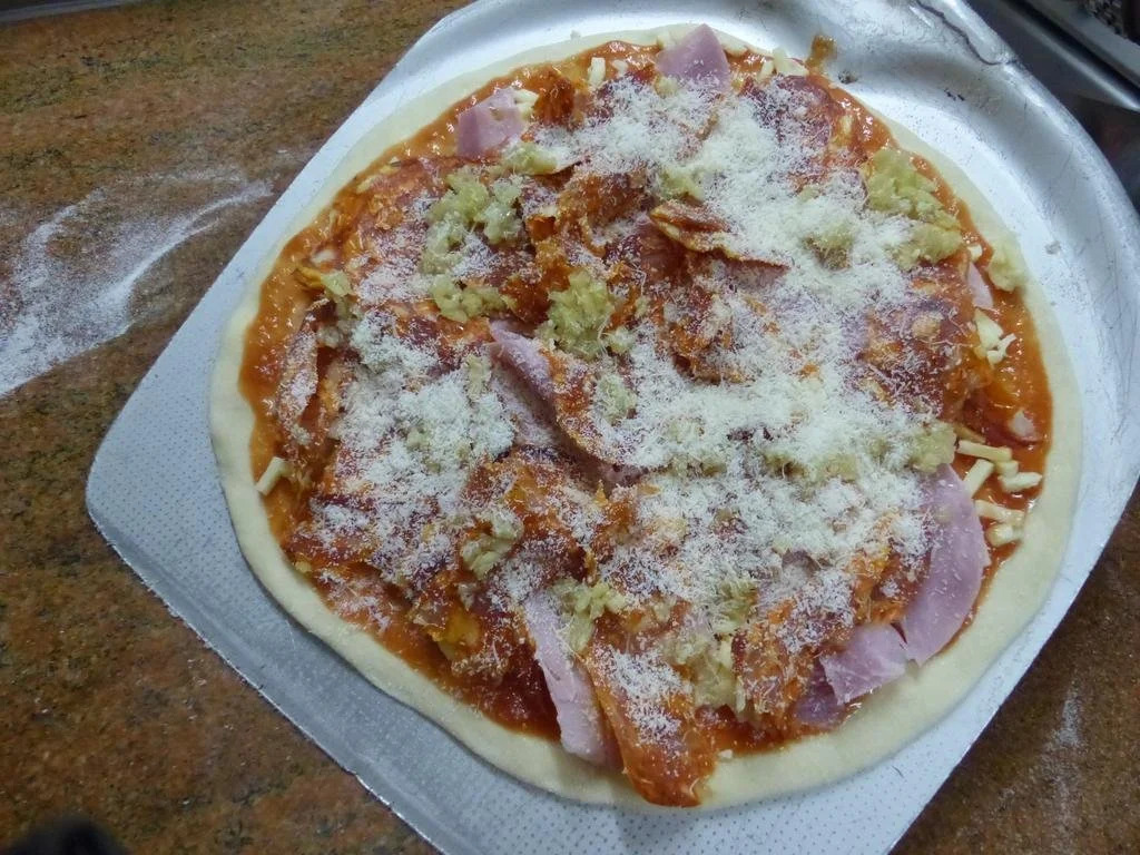 Plaza