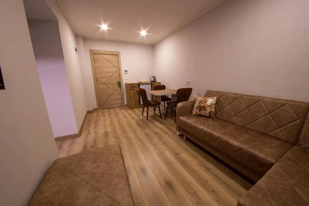 Huma Elite Hotel