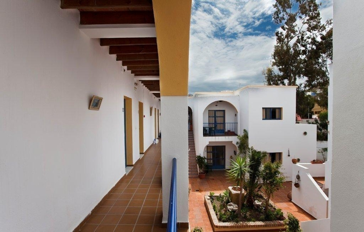 Hotel Atalaya