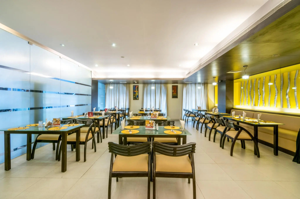 Octave Hotel - Double Rd