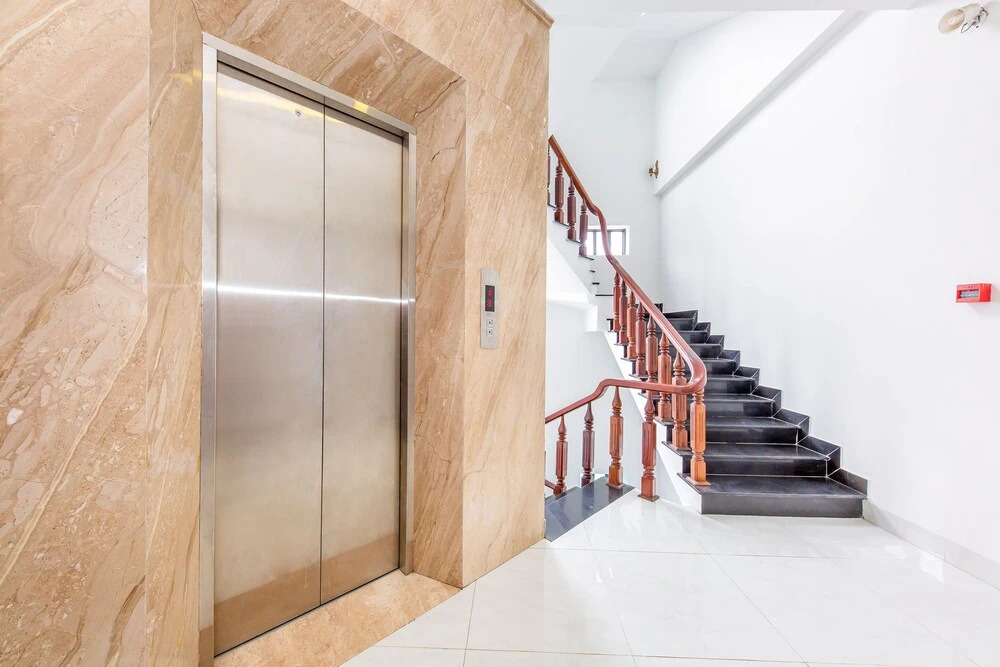 Oyo 530 Duy Nhat Hotel