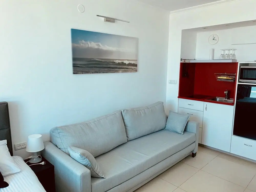 Sea Apartment