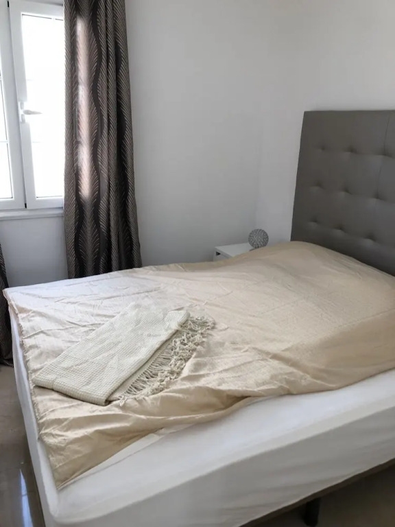 Puerto Rico Big 90 Sqm 3 Bedroom Apartment