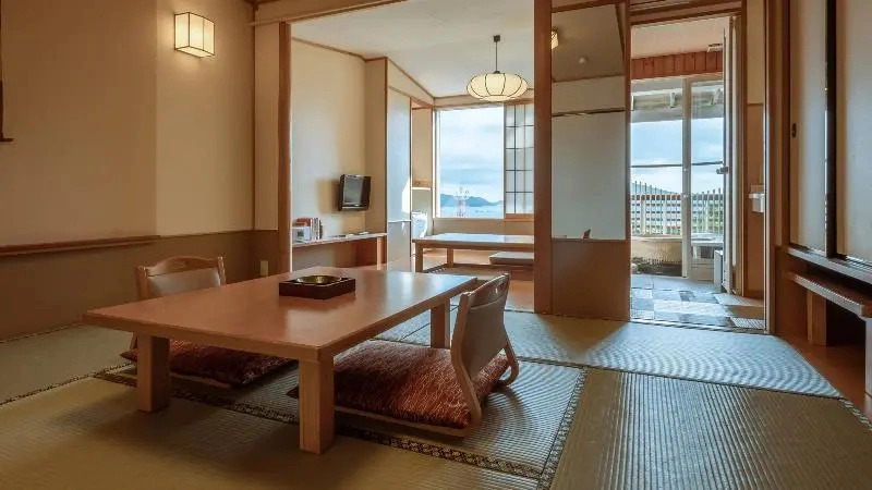 Ise-Shima Toba Ooginosato Senpokaku