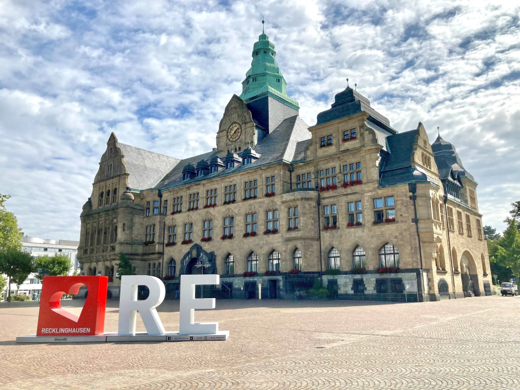 Holiday Inn Express - Recklinghausen