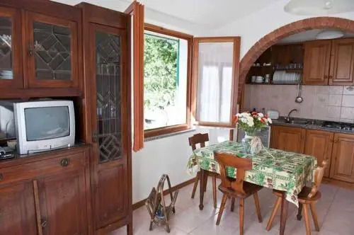 Residence Augusto